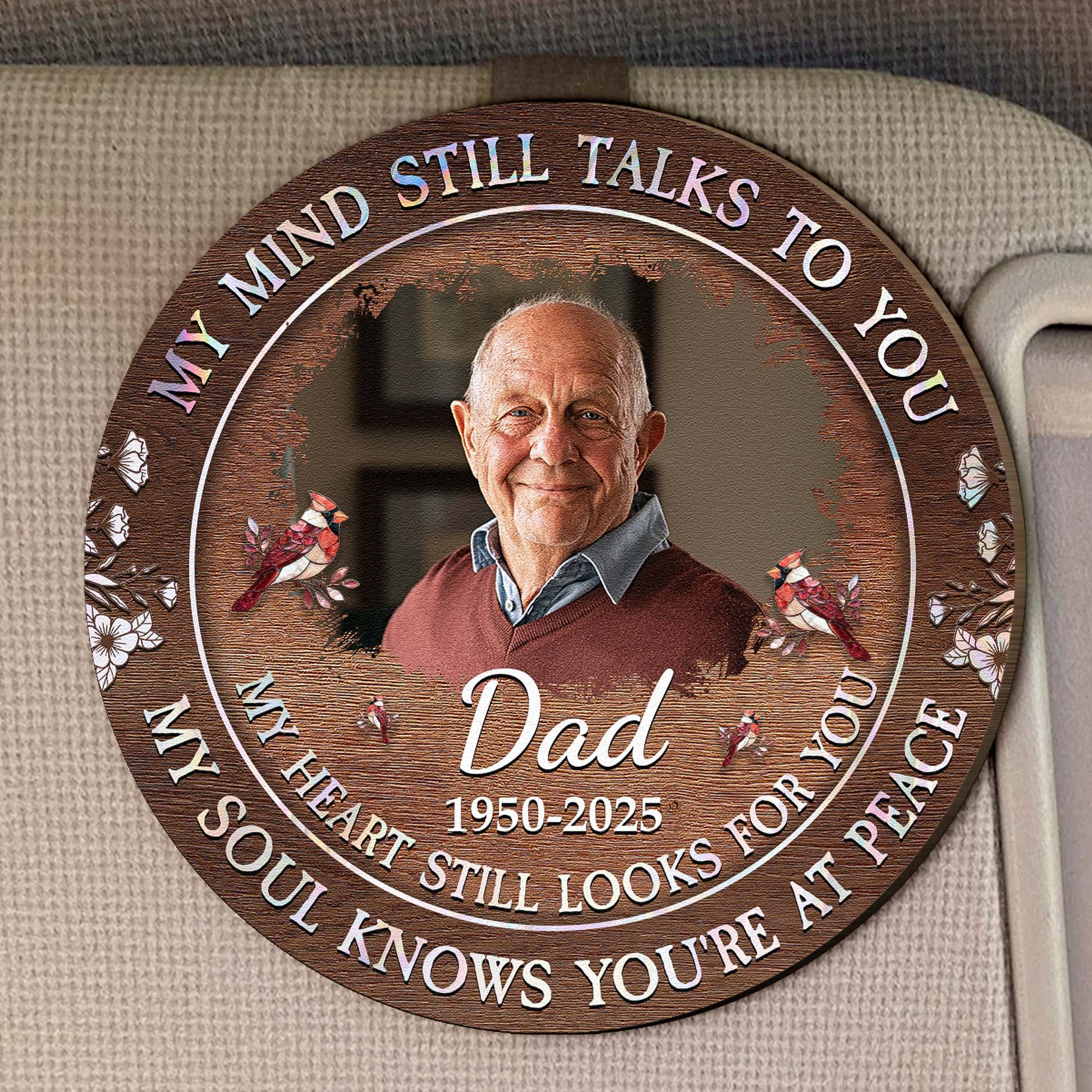 My-Mind-My-Heart-My-Soul-Dragonfly-Ver-Personalized-Wooden-Photo-Car-Visor-Clip_1