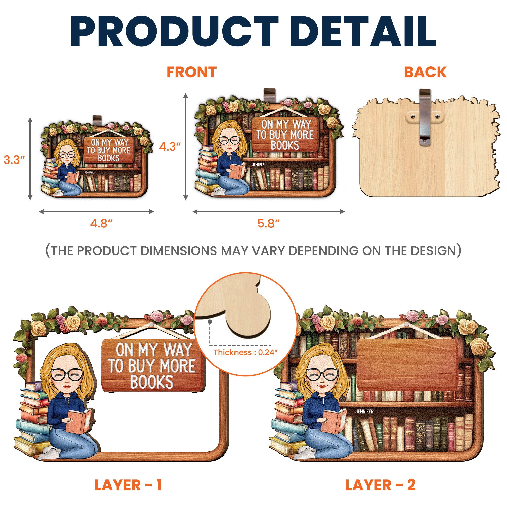 On-My-Way-To-Buy-More-Books-Personalized-Wooden-Car-Visor-Clip_4_b40528fb-51c5-4fdc-9f67-127c8d69ad1c