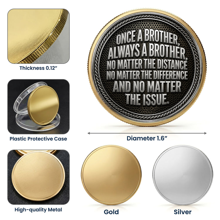 Once_A_Brother_Always_A_Brother_No_Matter_The_Distance_Personalized_Coin_6