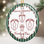 Our_First_Christmas_As_A_Family_Of_Three_Four_Five_Six_Striped_Pattern_Personalized_Ornament_3