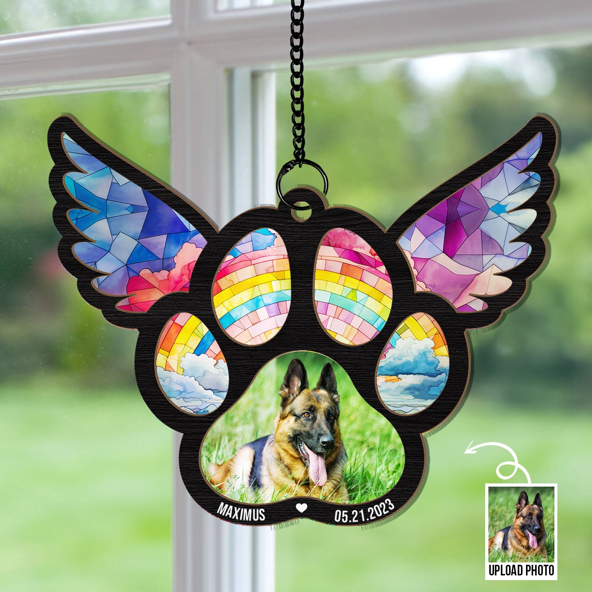 Pawprints-On-Hearts-Personalized-Window-Hanging-Suncatcher-Photo-Ornament_1