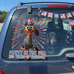 Pawty-In-The-Usa-250-Years-Of-Freedom-Personalized-Decal_1