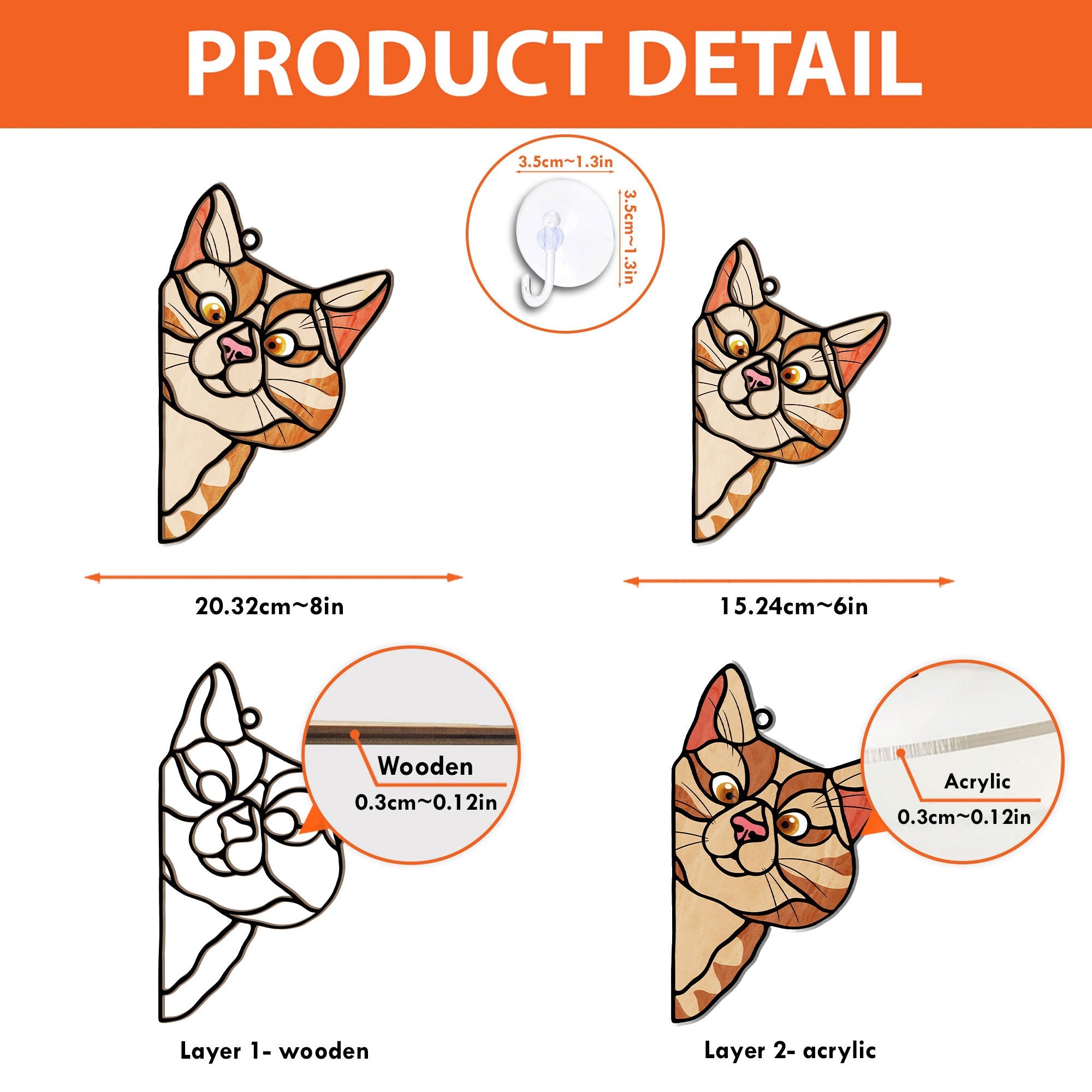 Peeking-Cats-Personalized-Window-Hanging-Suncatcher-Ornament_7