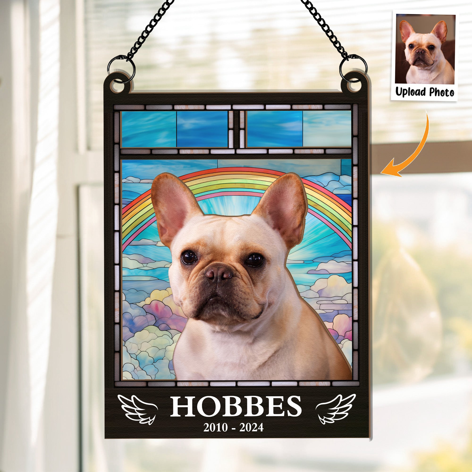 Pet-Rainbow-Window-Memorial-Personalized-Photo-Window-Hanging-Suncatcher-Ornament1