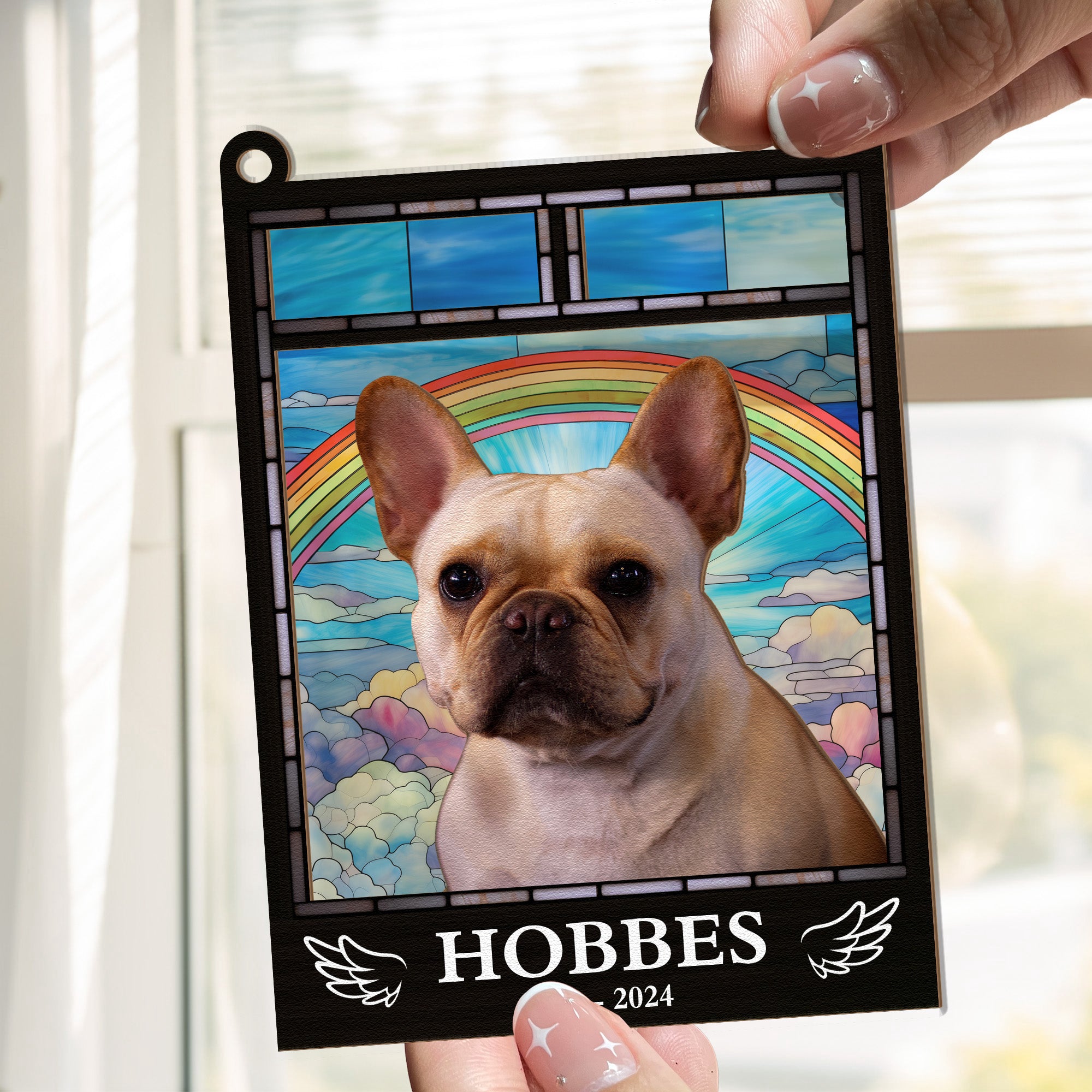 Pet-Rainbow-Window-Memorial-Personalized-Photo-Window-Hanging-Suncatcher-Ornament2