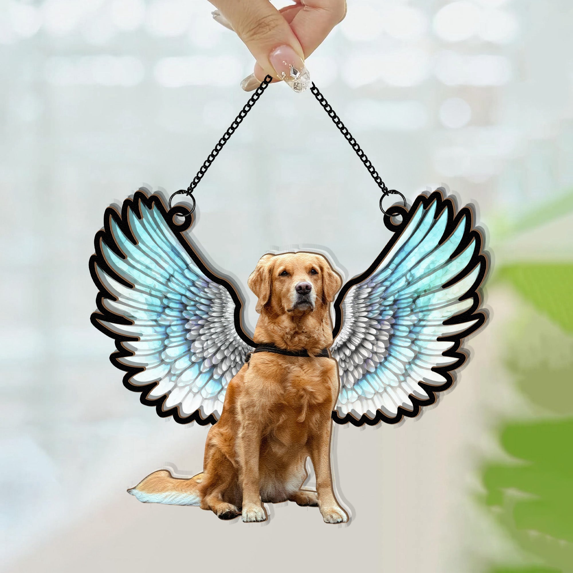 Pet-With-Wings-Personalized-Window-Hanging-Suncatcher-Photo-Ornament3