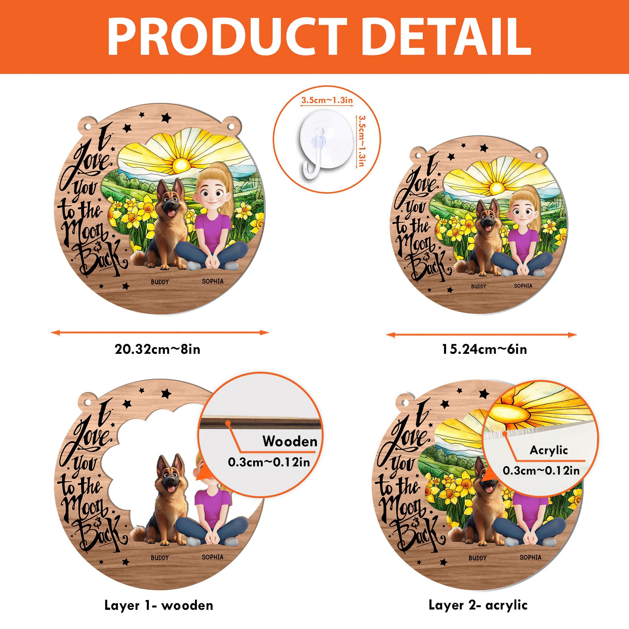 Puppy-Love-You-To-The-Moon-_-Back-Personalized-Window-Hanging-Suncatcher-Ornament_4