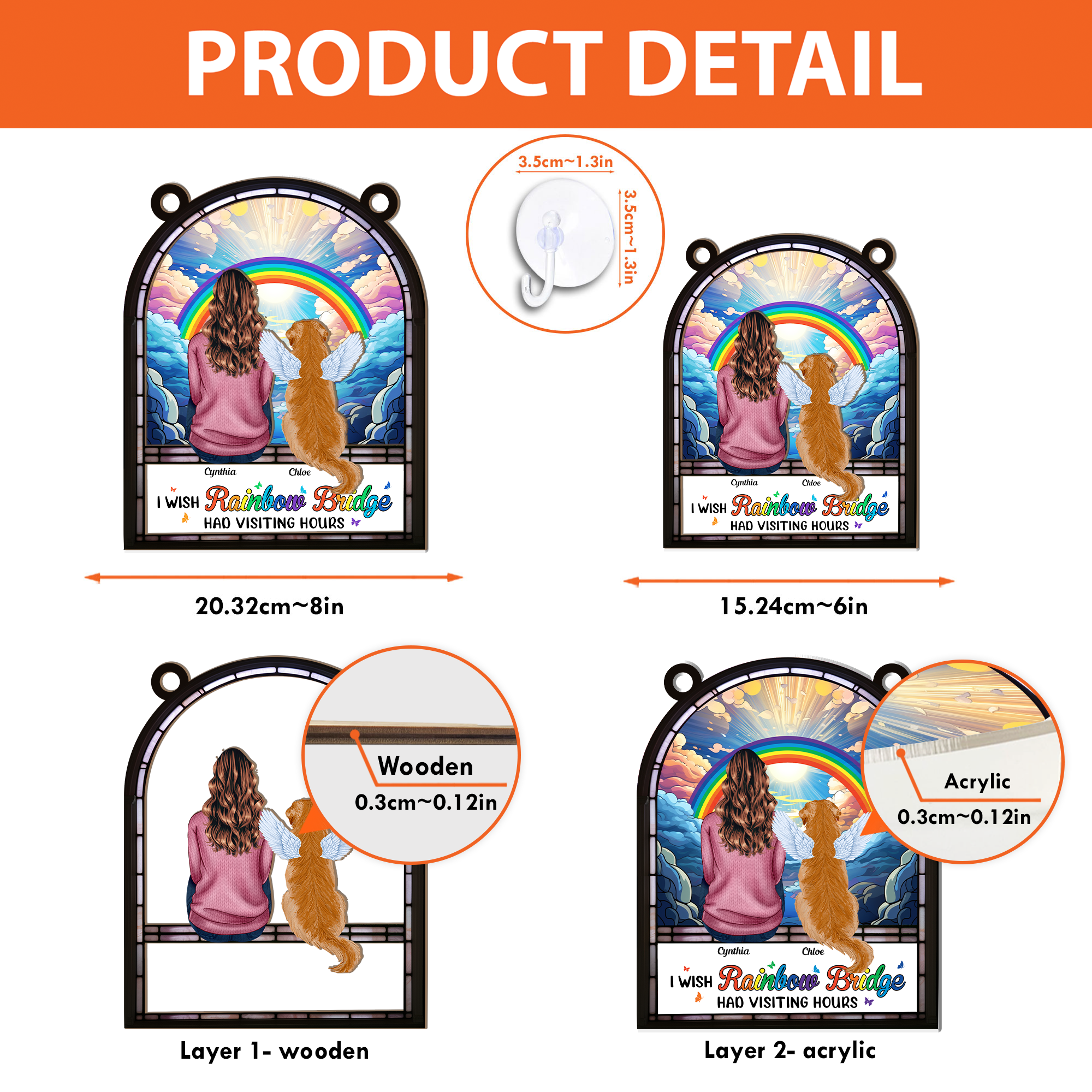 Rainbow-Bridge-Had-Visiting-Hours-Personalized-Window-Hanging-Suncatcher-Ornament4