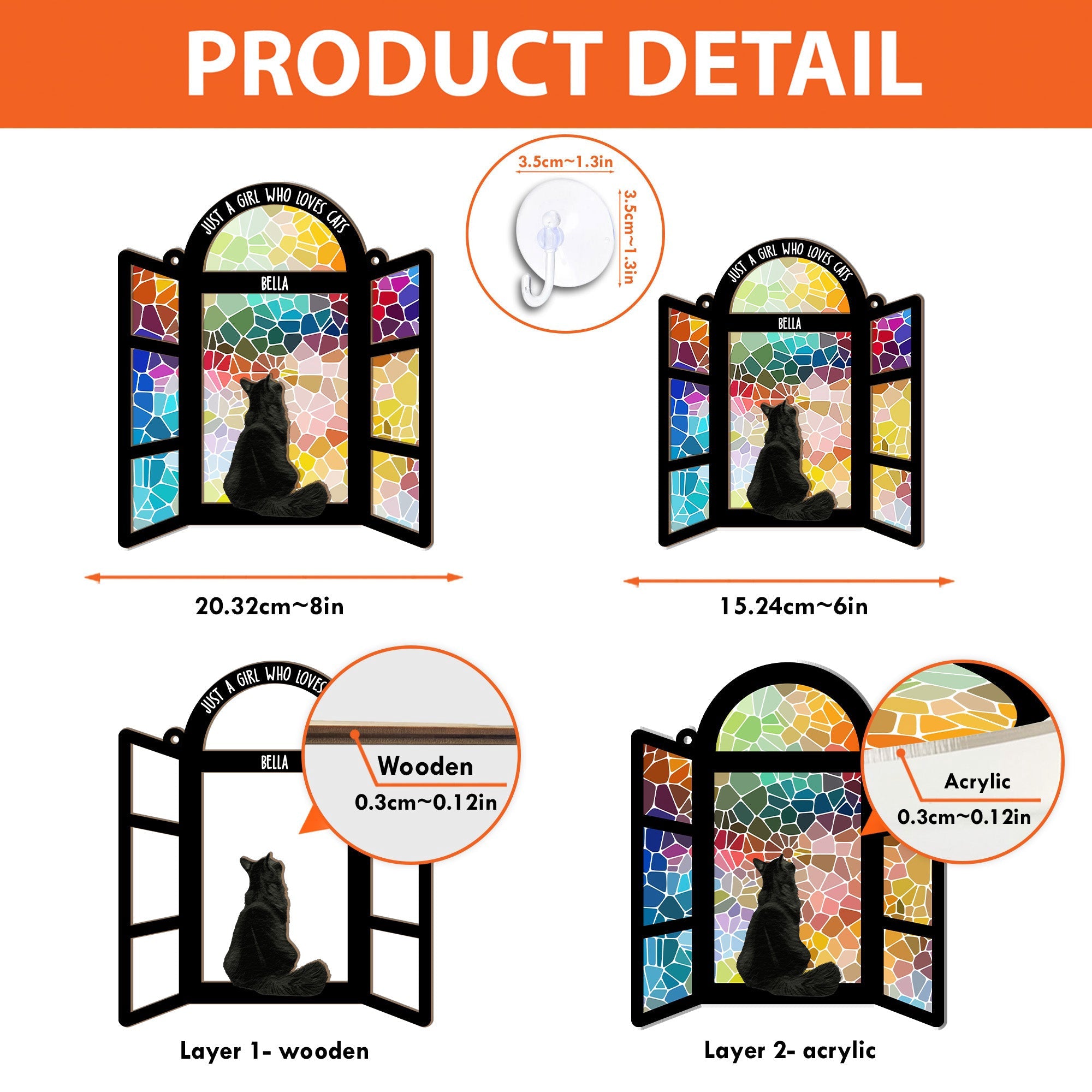 Rainbow-Glass-Cat-Lovers-Personalized-Window-Hanging-Suncatcher-Ornament_5