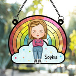 Rainbow-Kid-Personalized-Suncatcher-Ornament_3