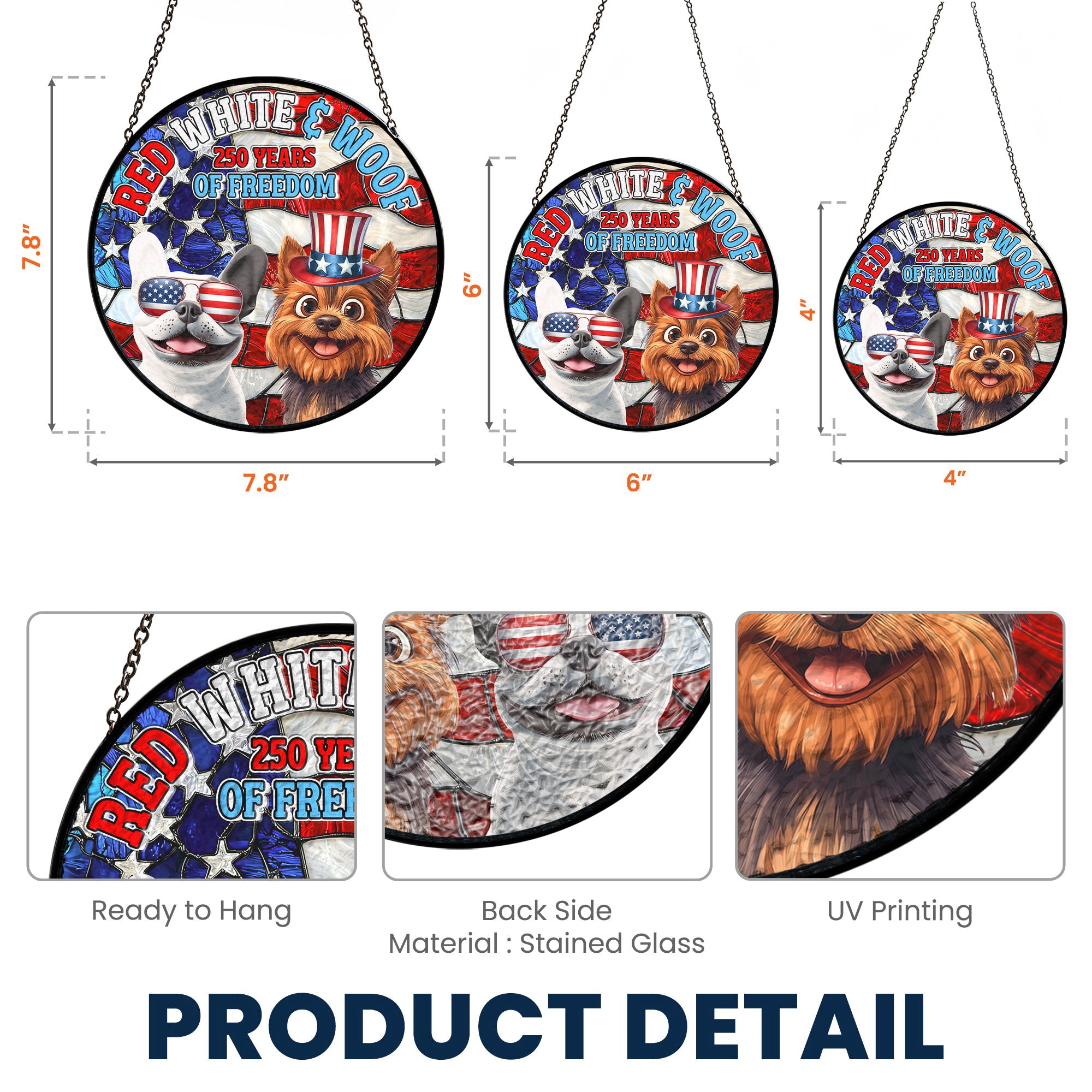 Red-White-_-Woof-250Th-Anniversary-Personalized-Stained-Glass-Window-Hanging-Suncatcher_5