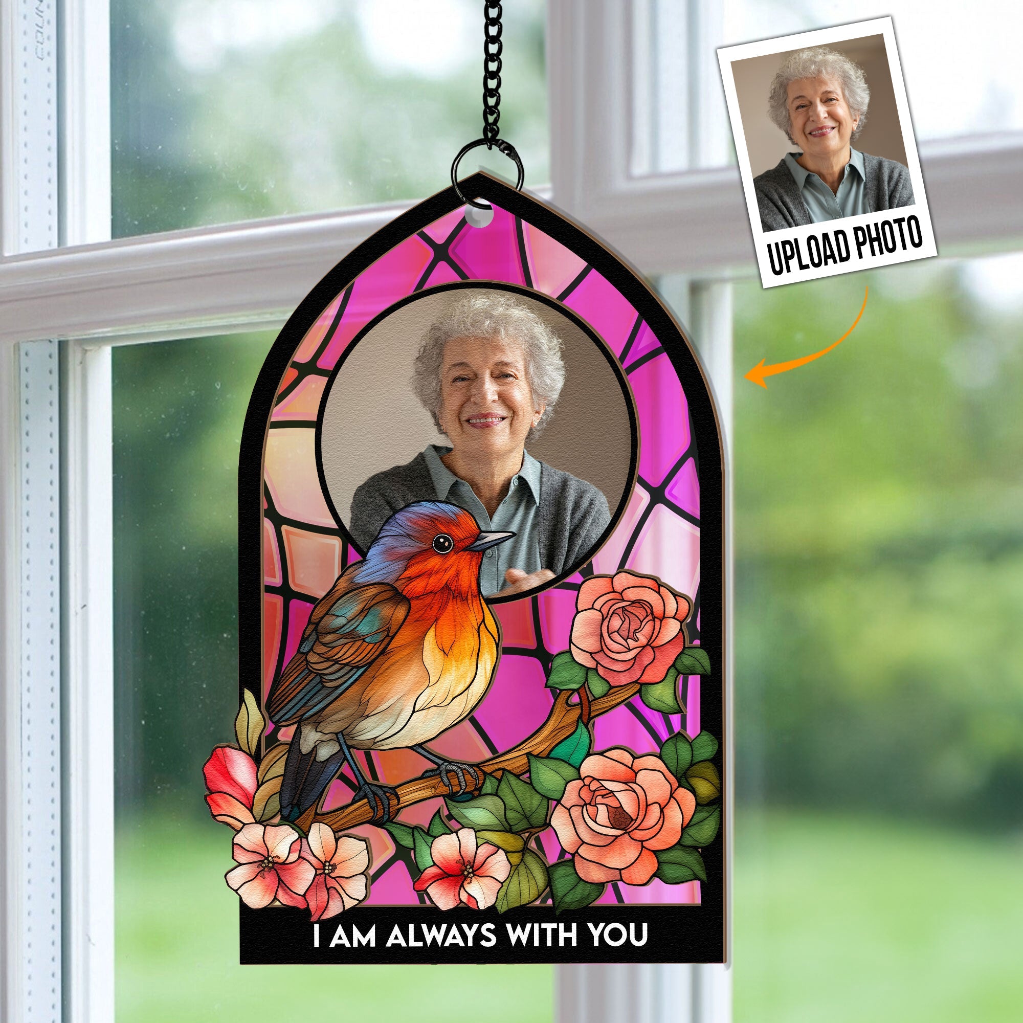 Robin-I_m-With-You-Personalized-Window-Hanging-Suncatcher-Photo-Ornament_1