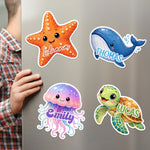 Sea_Creature_For_Kids_Cruise_Door_Signs_Stateroom_Decor_Cruising_Family_Vacation_Personalized_Magnet_3