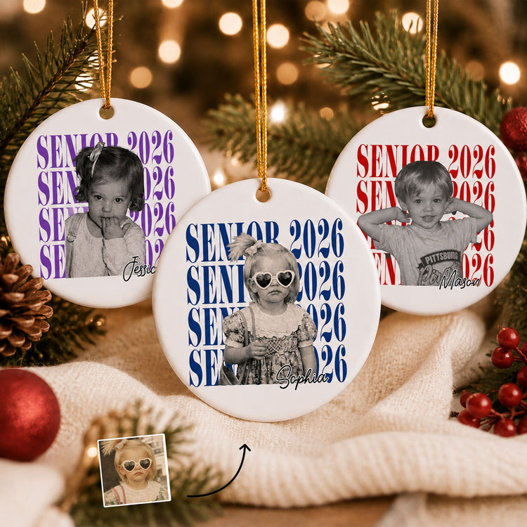 Senior_Custom_Vintage_Photo_Personalized_Ornament_2