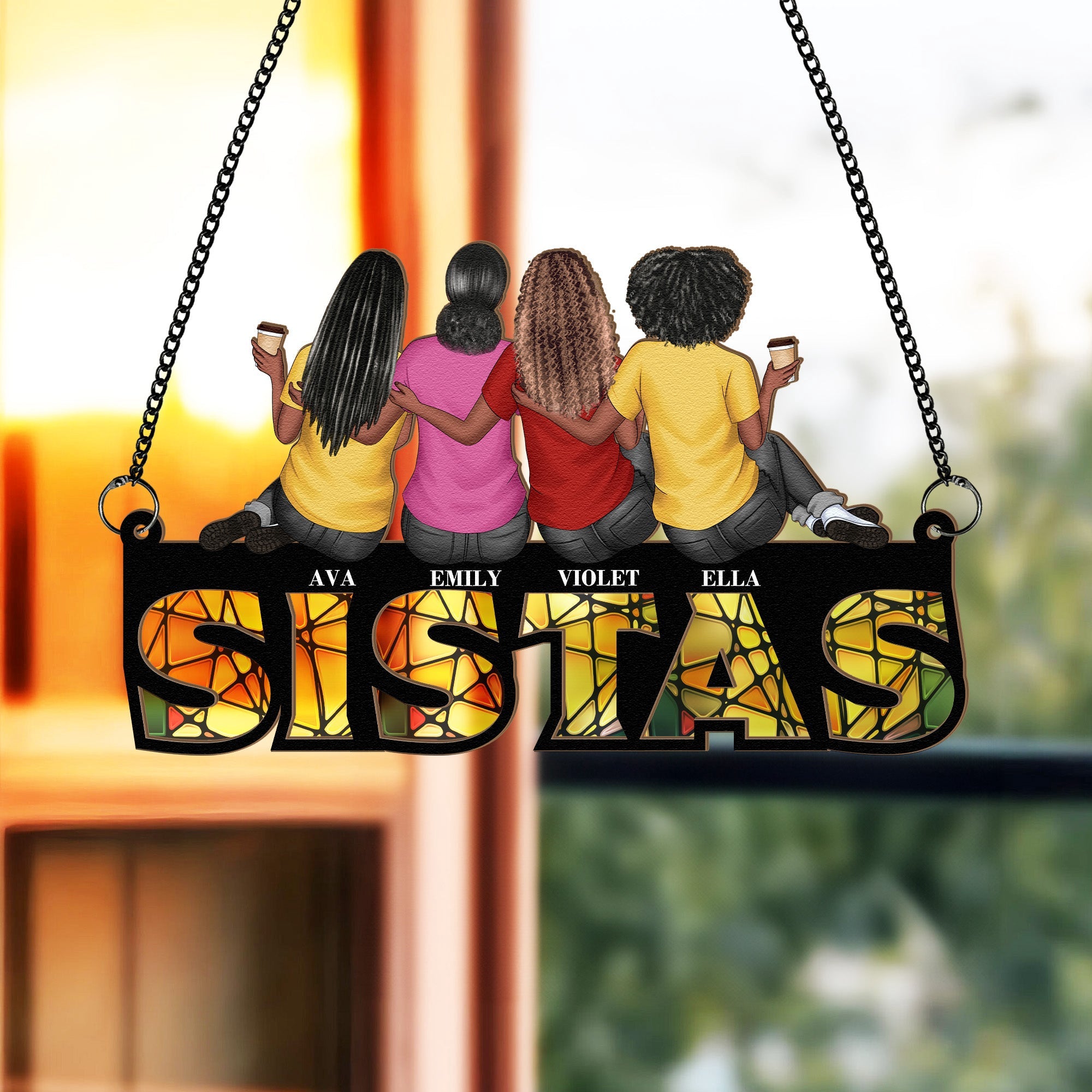 Sistas-Personalized-Window-Hanging-Suncatcher-Ornament_3