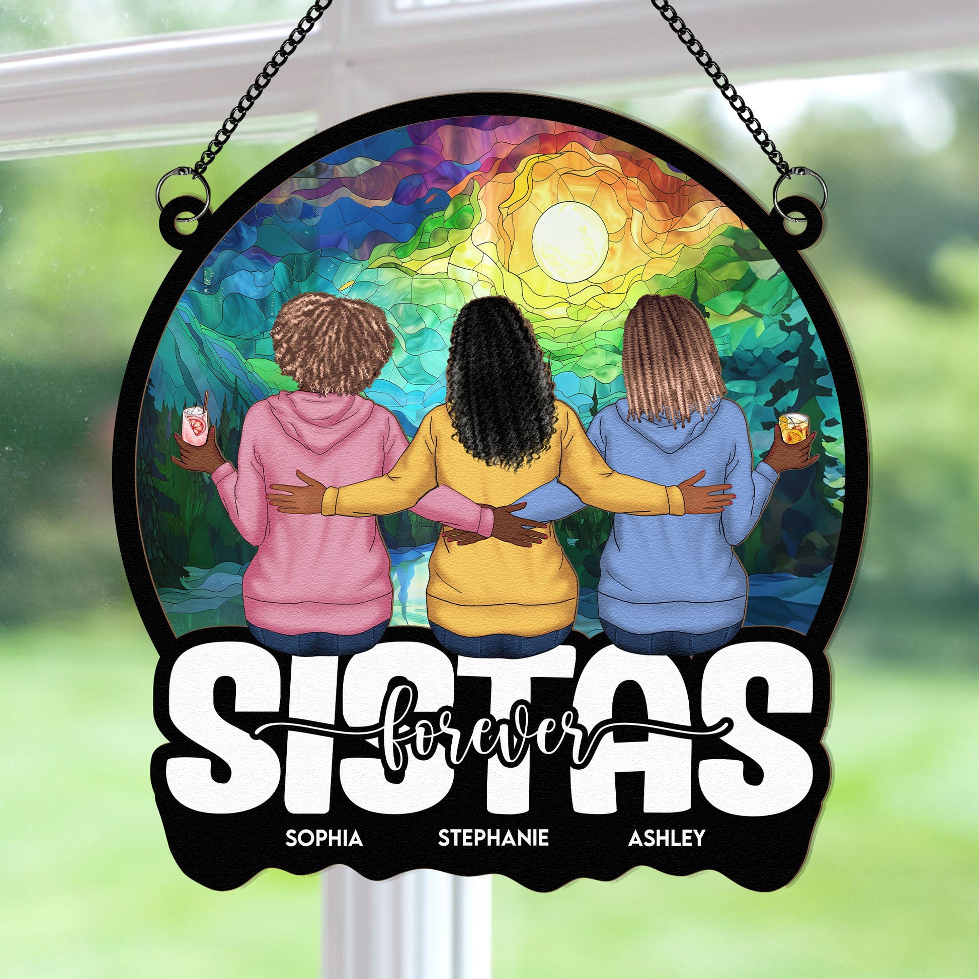 Sister-Forever-Personalized-Window-Hanging-Suncatcher-Ornament_3