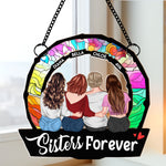 Sisters-Are-Forever-Personalized-Window-Hanging-Suncatcher-Ornament_4