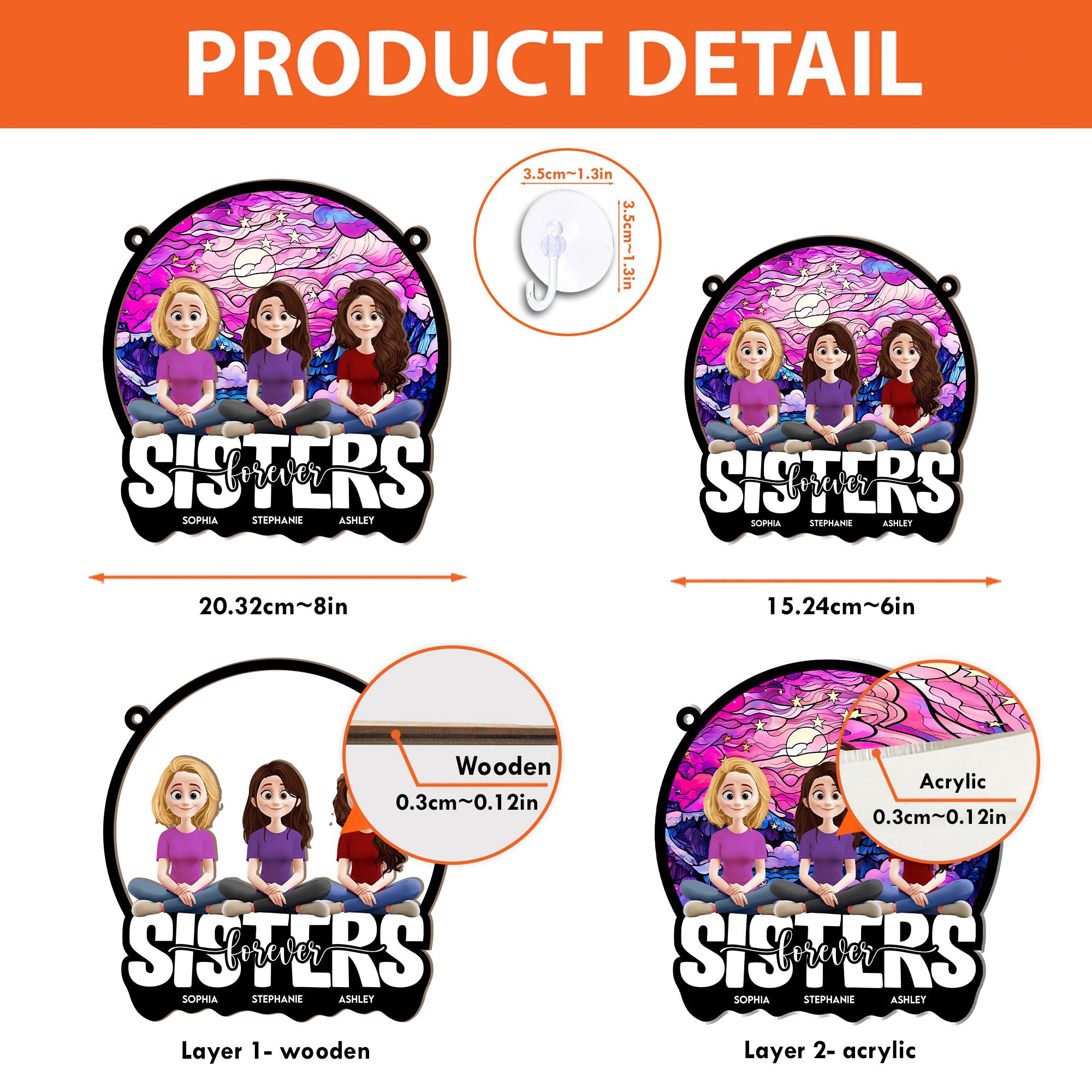 Sisters-Bestie-Forever-New-Style-Personalized-Window-Hanging-Suncatcher-Ornament_4