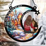 Sitting-On-The-Moon-With-Dog-Personalized-Window-Hanging-Suncatcher-Ornament-_1