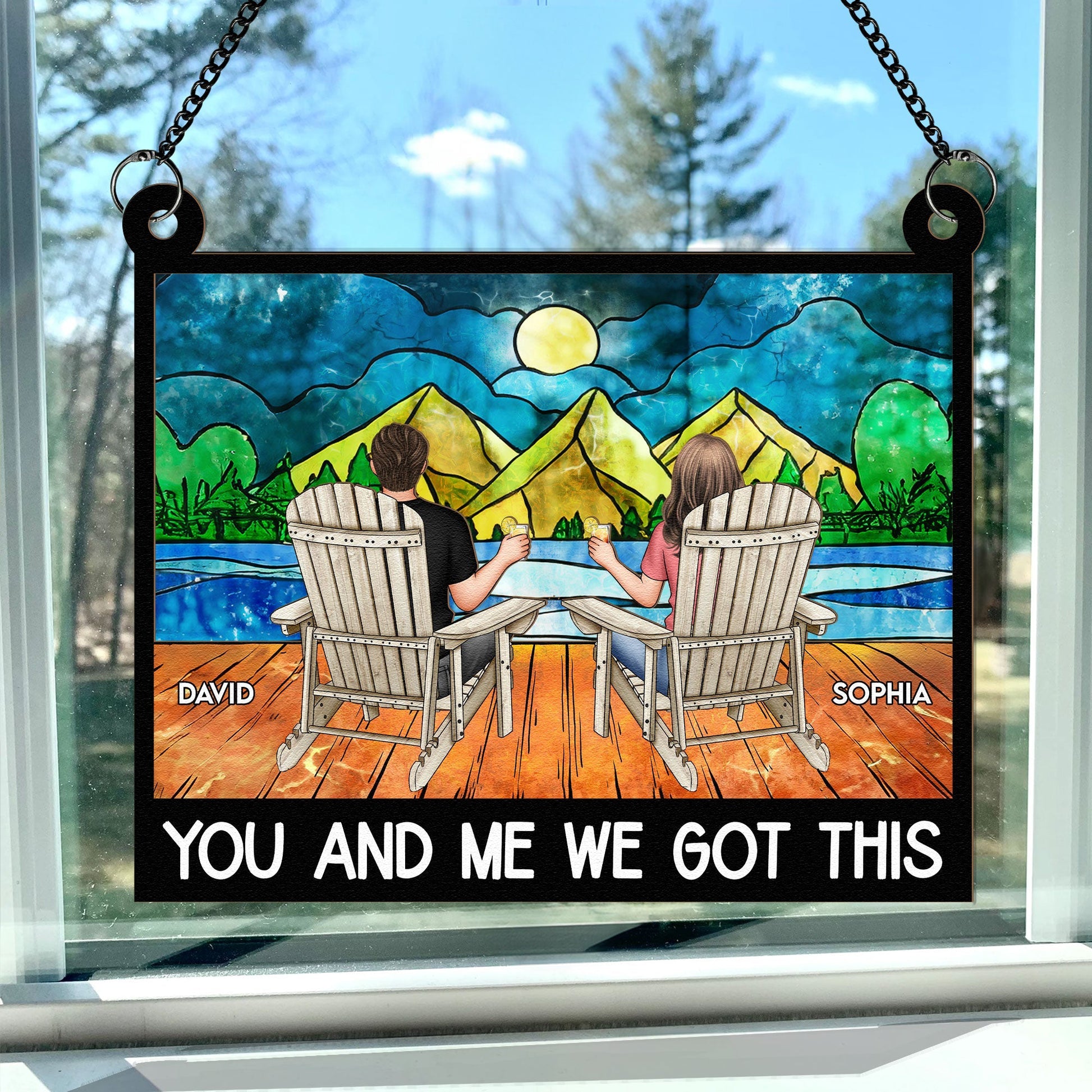 Sitting-Together-Personalized-Window-Hanging-Suncatcher-Ornament_3