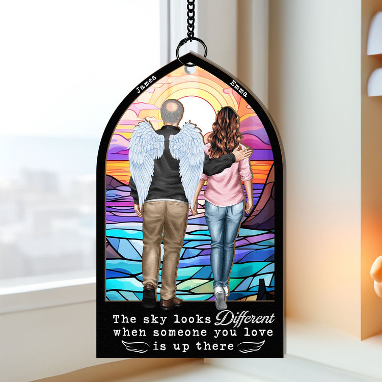 Sky-Looks-Different-With-You-Personalized-Window-Hanging-Suncatcher-Ornament_2