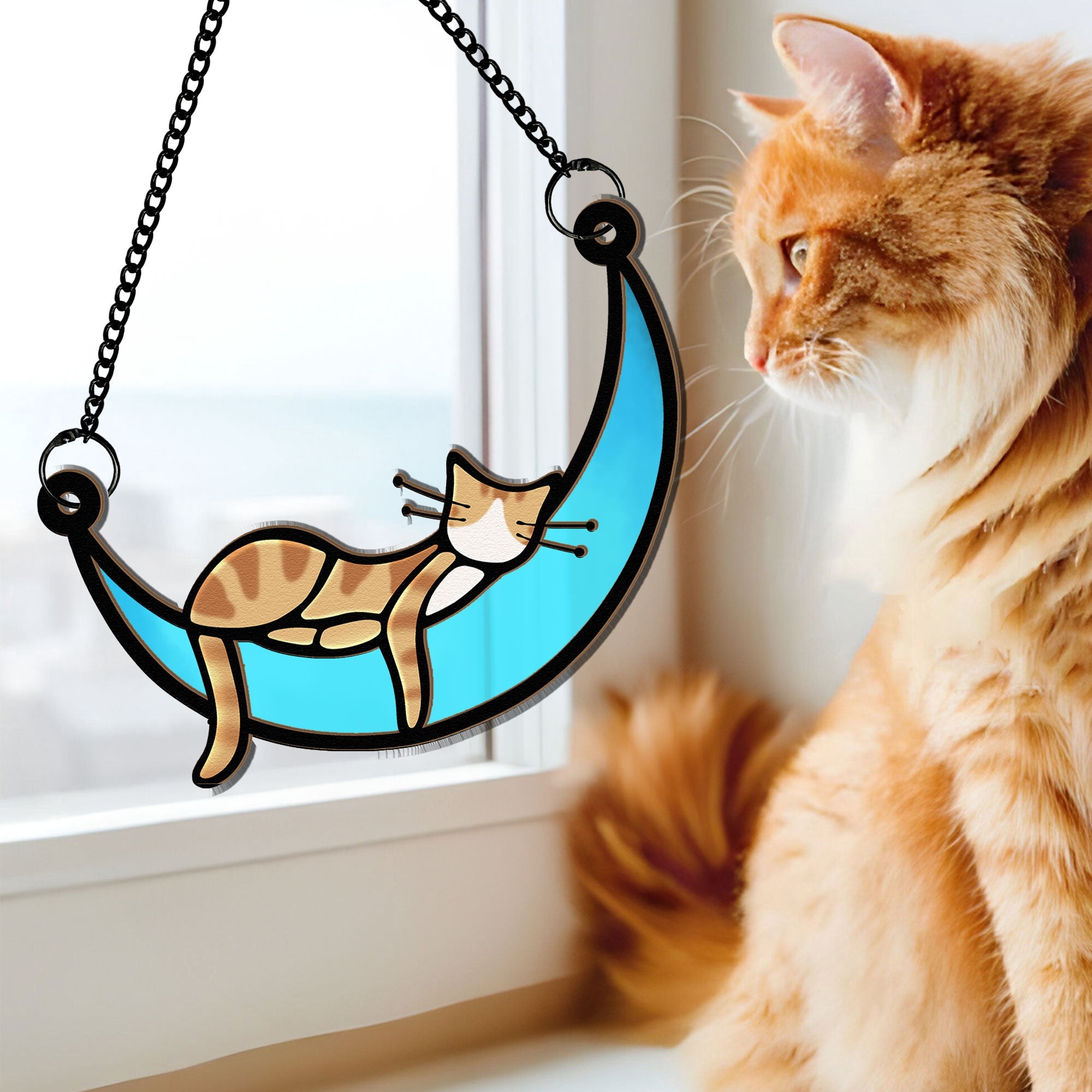 Sleeping-Cat-On-Moon-Personalized-Window-Hanging-Suncatcher-Ornament_1