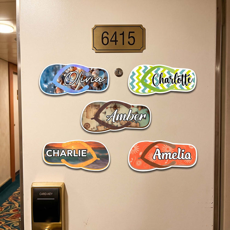 Summer_Flip_Flops_Cruise_Door_Signs_Stateroom_Decor_Cruising_Family_Vacation_Girls_Trip_Personalized_Magnet_1_5cc5f40c-484a-4d39-9f1b-938c780cb0b2