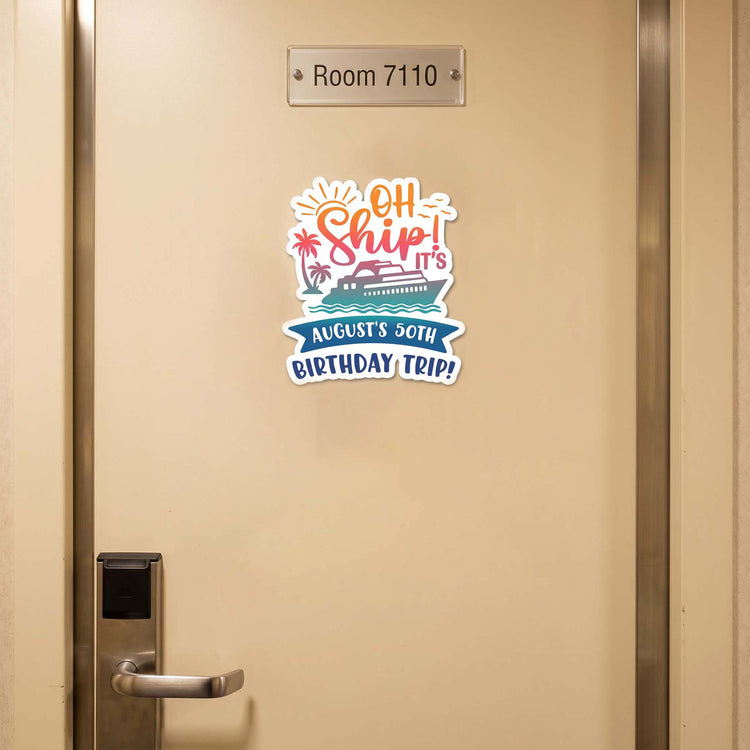 Summer_Flip_Flops_Cruise_Door_Signs_Stateroom_Decor_Cruising_Family_Vacation_Girls_Trip_Personalized_Magnet_4