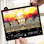 Sunset-At-The-Beach-Besties-Forever-Personalized-Window-Hanging-Suncatcher-Ornament_3