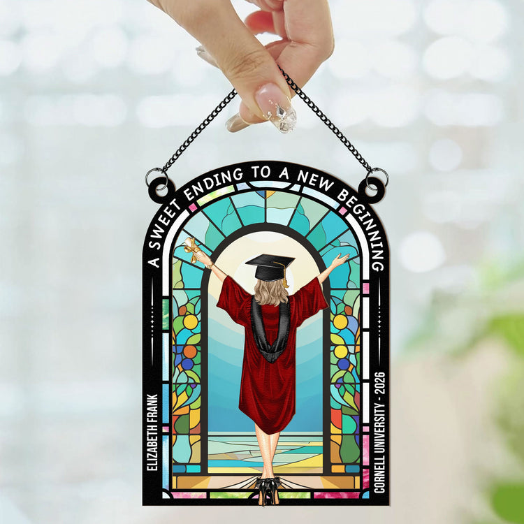Sweet-Ending-To-New-Beginning-Personalized-Window-Hanging-Suncatcher-Ornament_2_1b1288ad-cb32-4f85-8a2a-f01085d48689