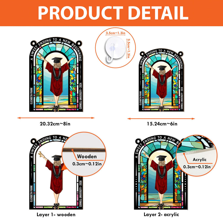 Sweet-Ending-To-New-Beginning-Personalized-Window-Hanging-Suncatcher-Ornament_5_a46cbcae-c1a1-4446-85fa-d1cc450bbbc1