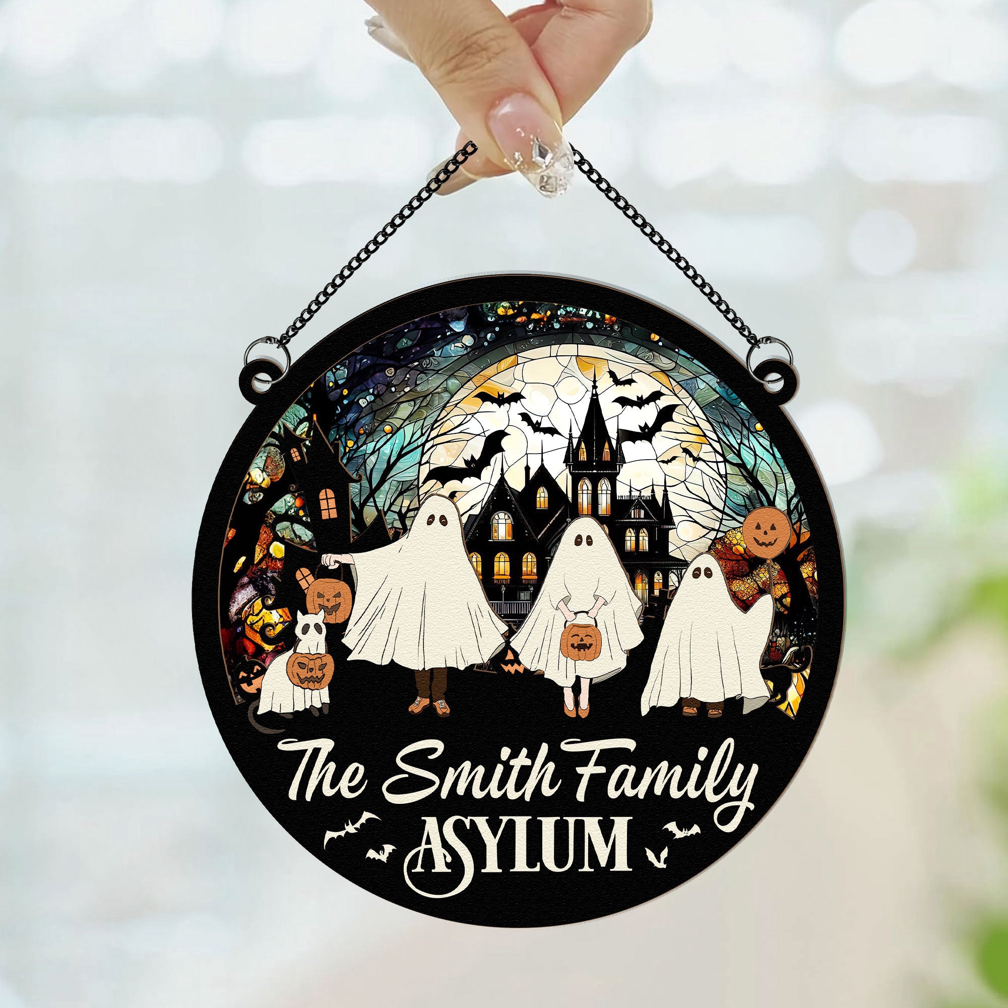 The-Asylum-Personalized-Window-Hanging-Suncatcher-Ornament_2