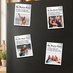 The_Friendship_Times_Upload_Photo_For_Besties_Sisters_Personalized_Magnet_1