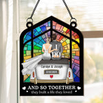 They-Built-A-Life-They-Loved-Personalized-Window-Hanging-Suncatcher-Ornament1