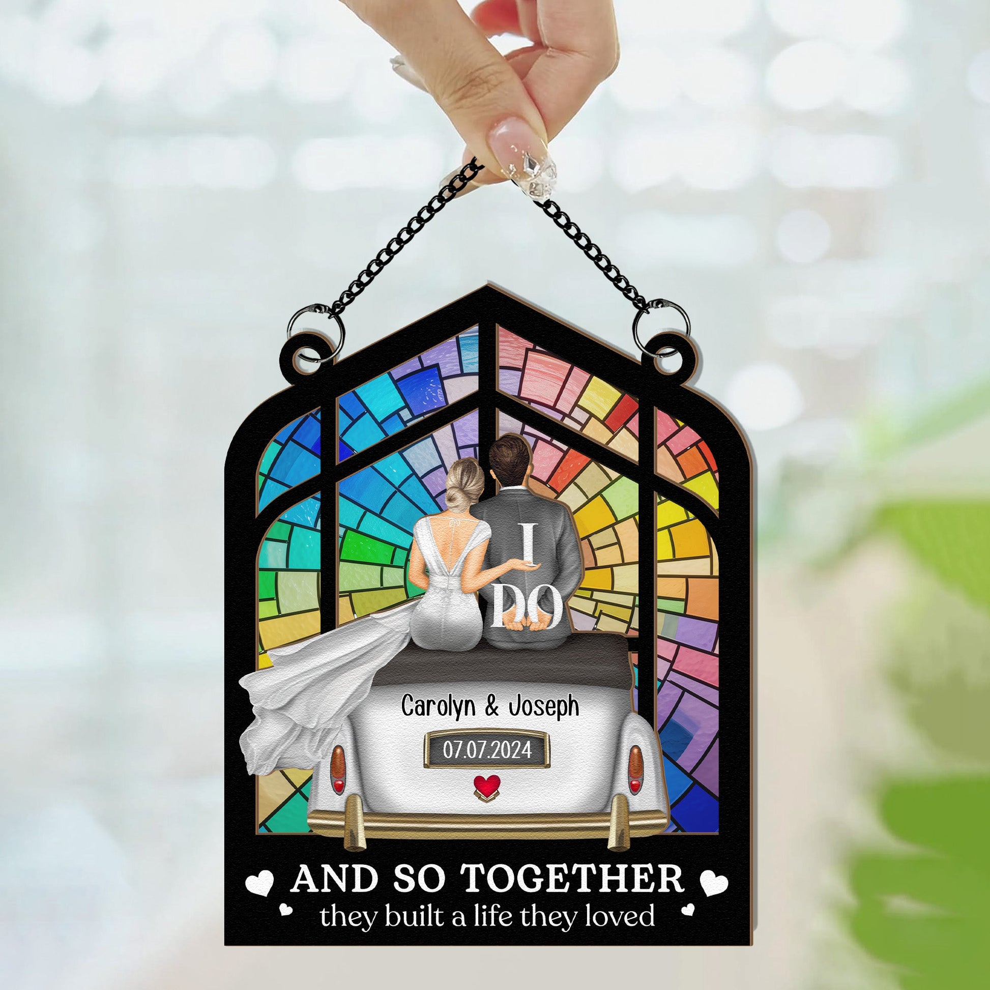 They-Built-A-Life-They-Loved-Personalized-Window-Hanging-Suncatcher-Ornament3