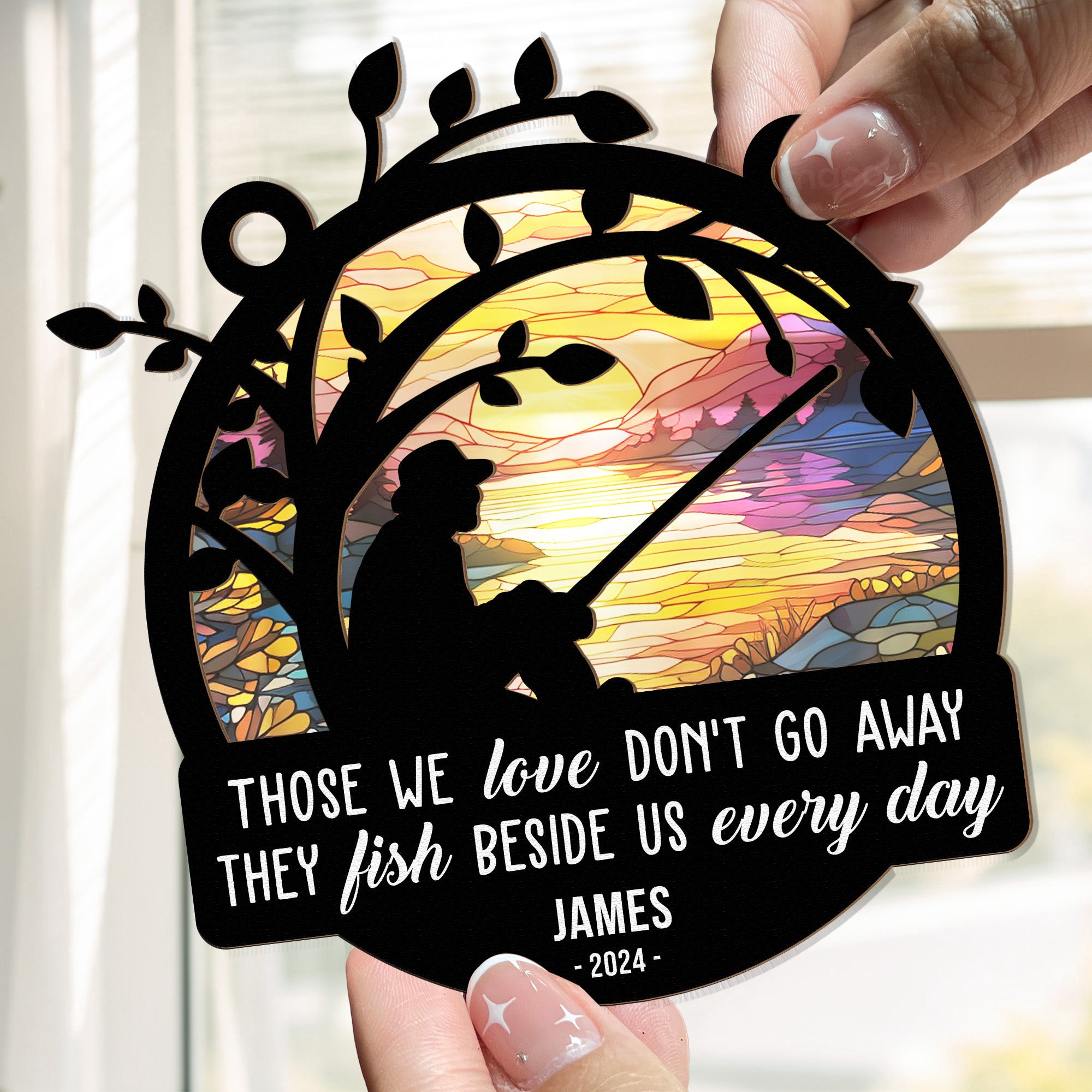 Those-We-Love-Don_t-Go-Away-Memorial-Personalized-Window-Hanging-Suncatcher-Ornament_1