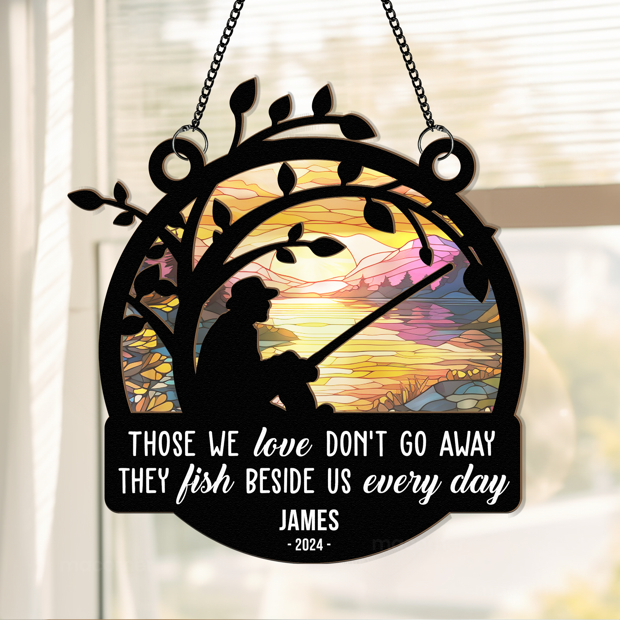 Those-We-Love-Don_t-Go-Away-Memorial-Personalized-Window-Hanging-Suncatcher-Ornament_2