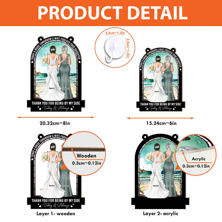 Today-A-Bride-Forever-Your-Daughter-Personalized-Window-Hanging-Suncatcher-Ornament_6