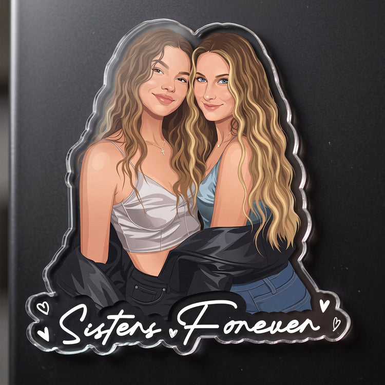 Turn_Your_Photo_Into_Art_Besties_Forever_Friendship_Thank_You_Gift_Personalized_Magnet_2