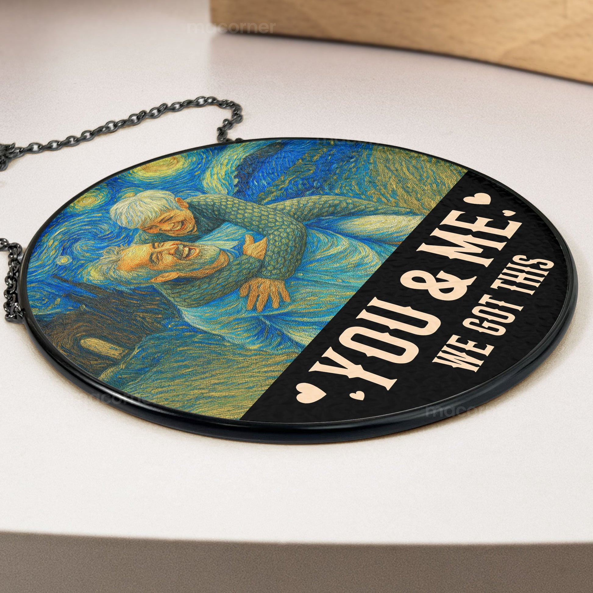 Van-Gogh-Style-You-_-Me-We-Got-This-Personalized-Photo-Stained-Glass-Window-Hanging-Suncatcher_3