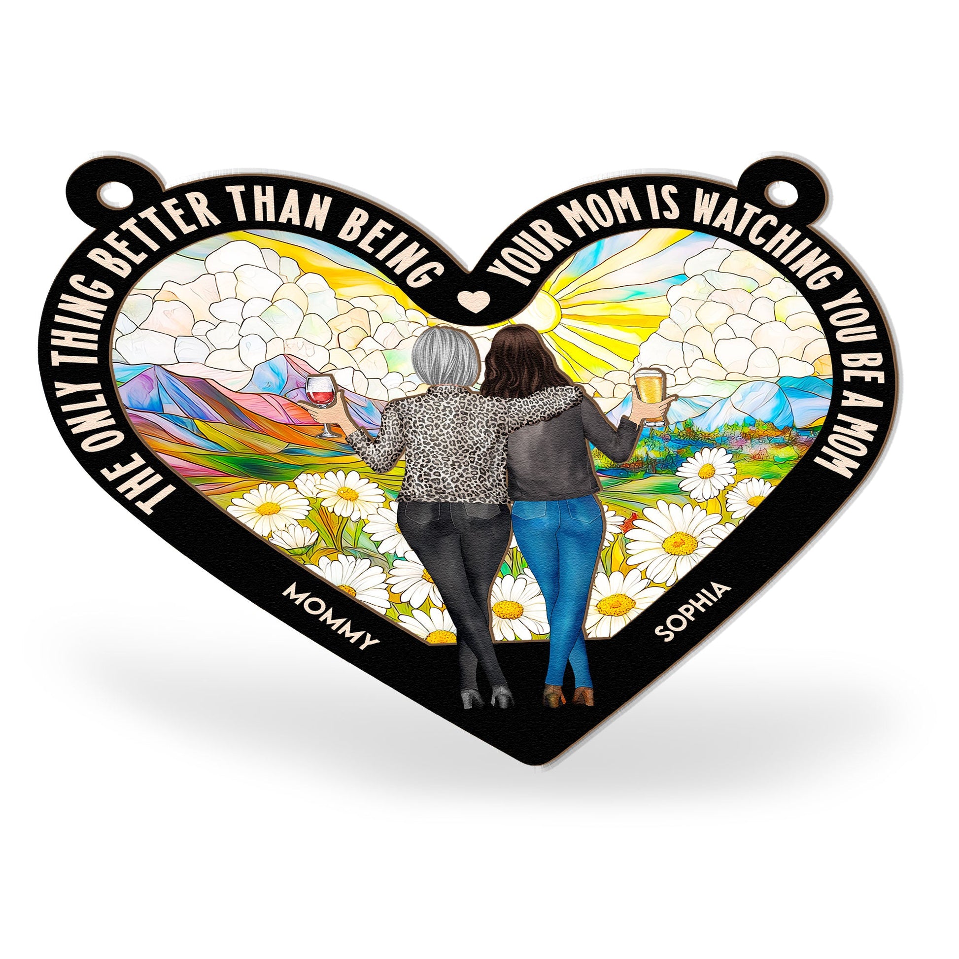 Watching-You-Be-A-Mom-Personalized-Window-Hanging-Suncatcher-Ornament_3