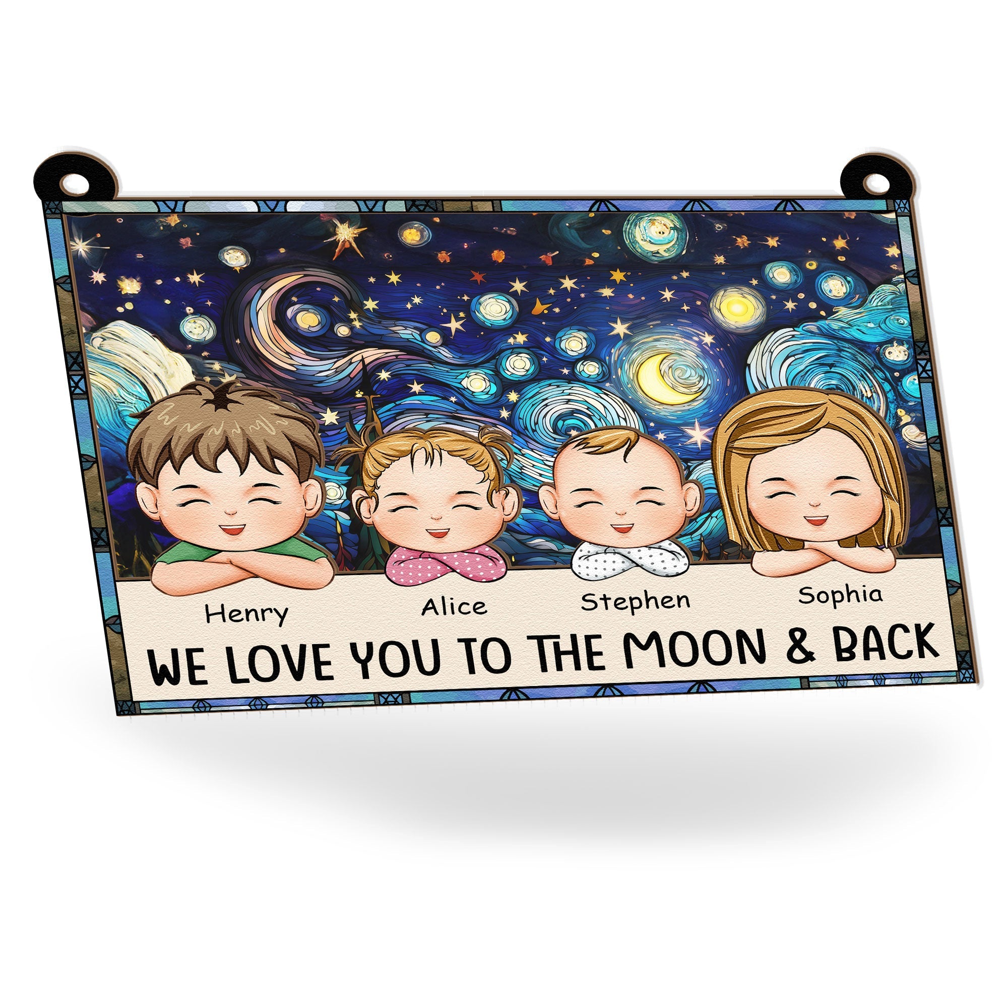 We-Love-You-To-The-Moon-And-Back-Personalized-Window-Hanging-Suncatcher-Ornament_4