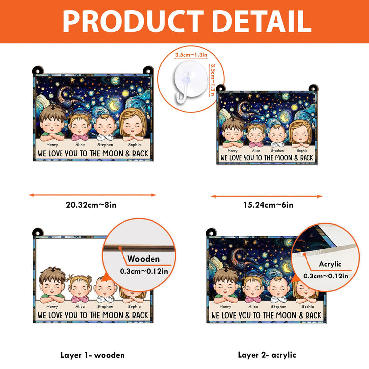 We-Love-You-To-The-Moon-And-Back-Personalized-Window-Hanging-Suncatcher-Ornament_5