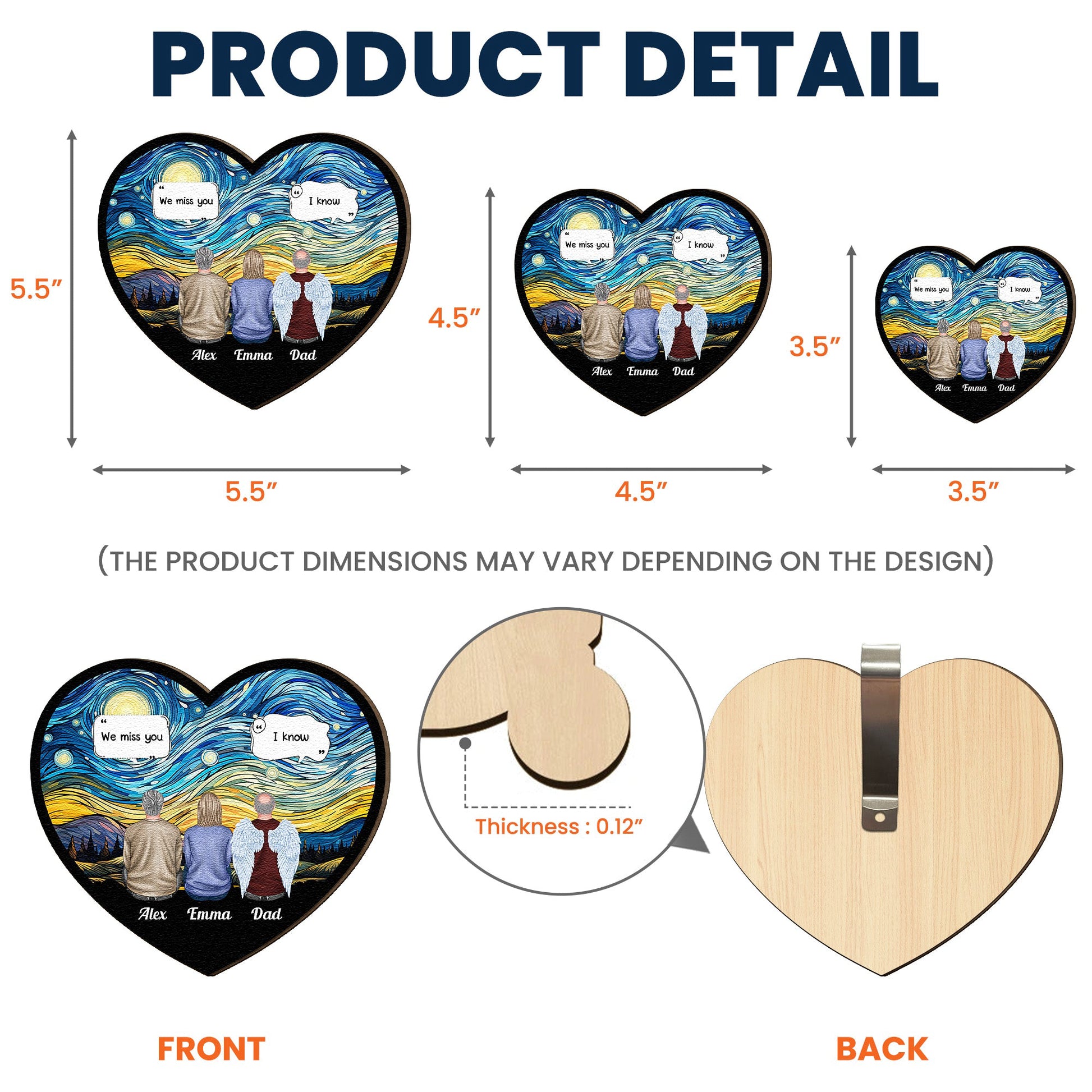 We-Miss-You-Im-Always-With-You-Personalized-Wooden-Car-Visor-4