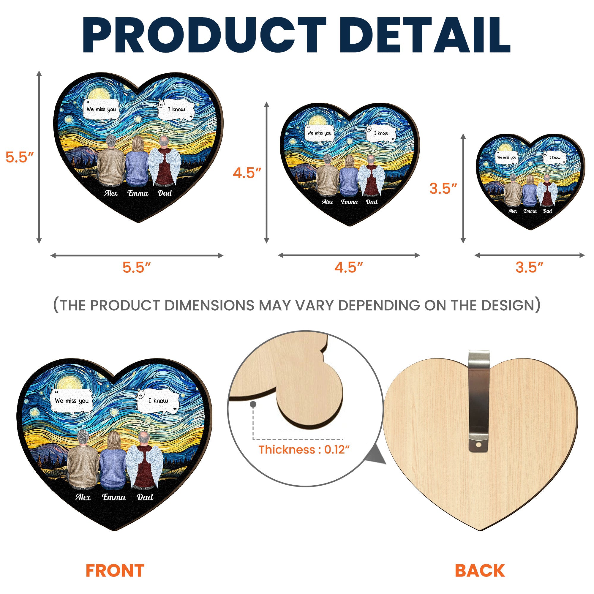 We-Miss-You-Im-Always-With-You-Personalized-Wooden-Car-Visor-4