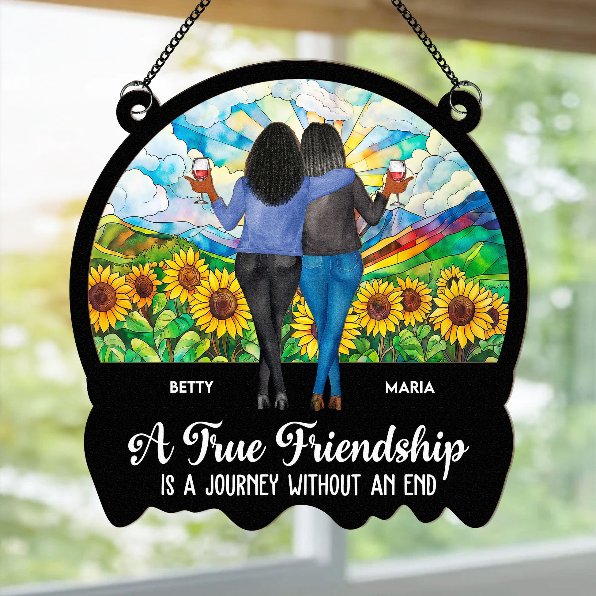 We-Never-Walk-Alone-Personalized-Window-Hanging-Suncatcher-Ornament_2