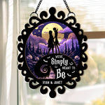 We_re-Simply-Meant-To-Be-Personalized-Window-Hanging-Suncatcher-Ornament1