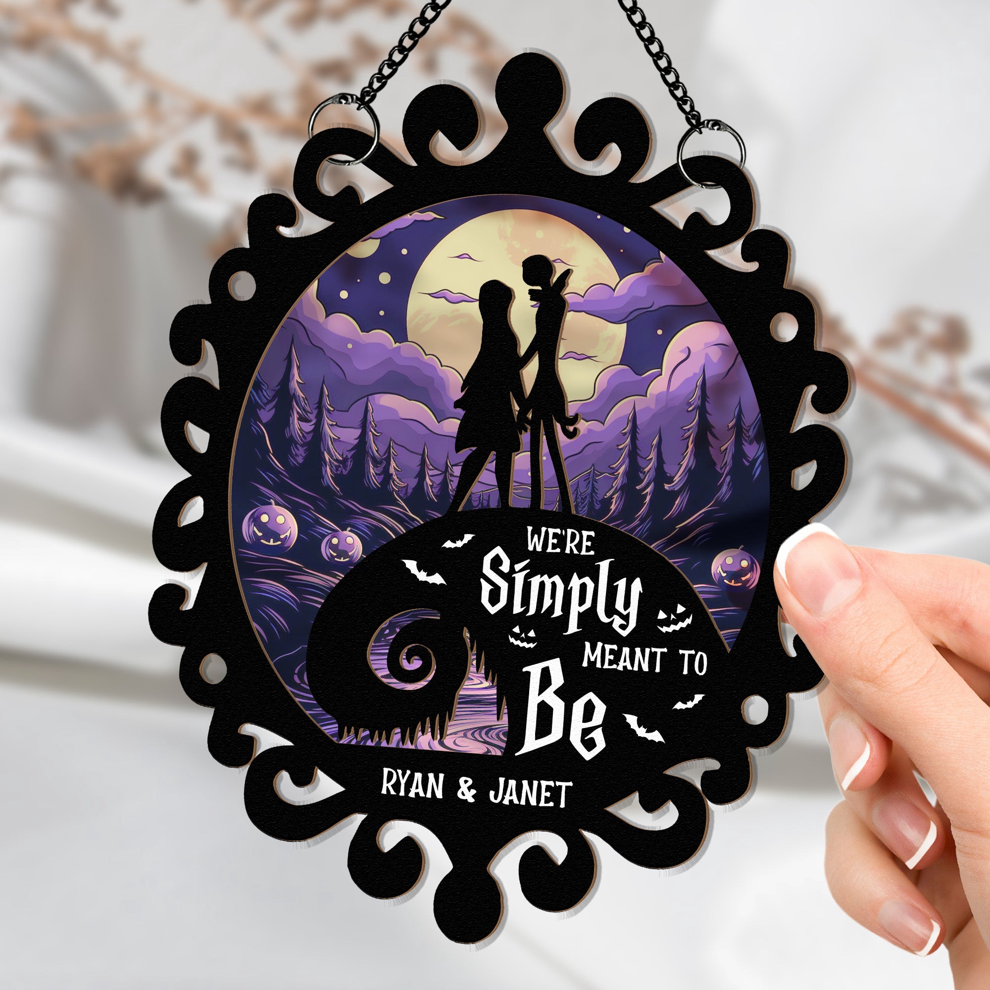 We_re-Simply-Meant-To-Be-Personalized-Window-Hanging-Suncatcher-Ornament2