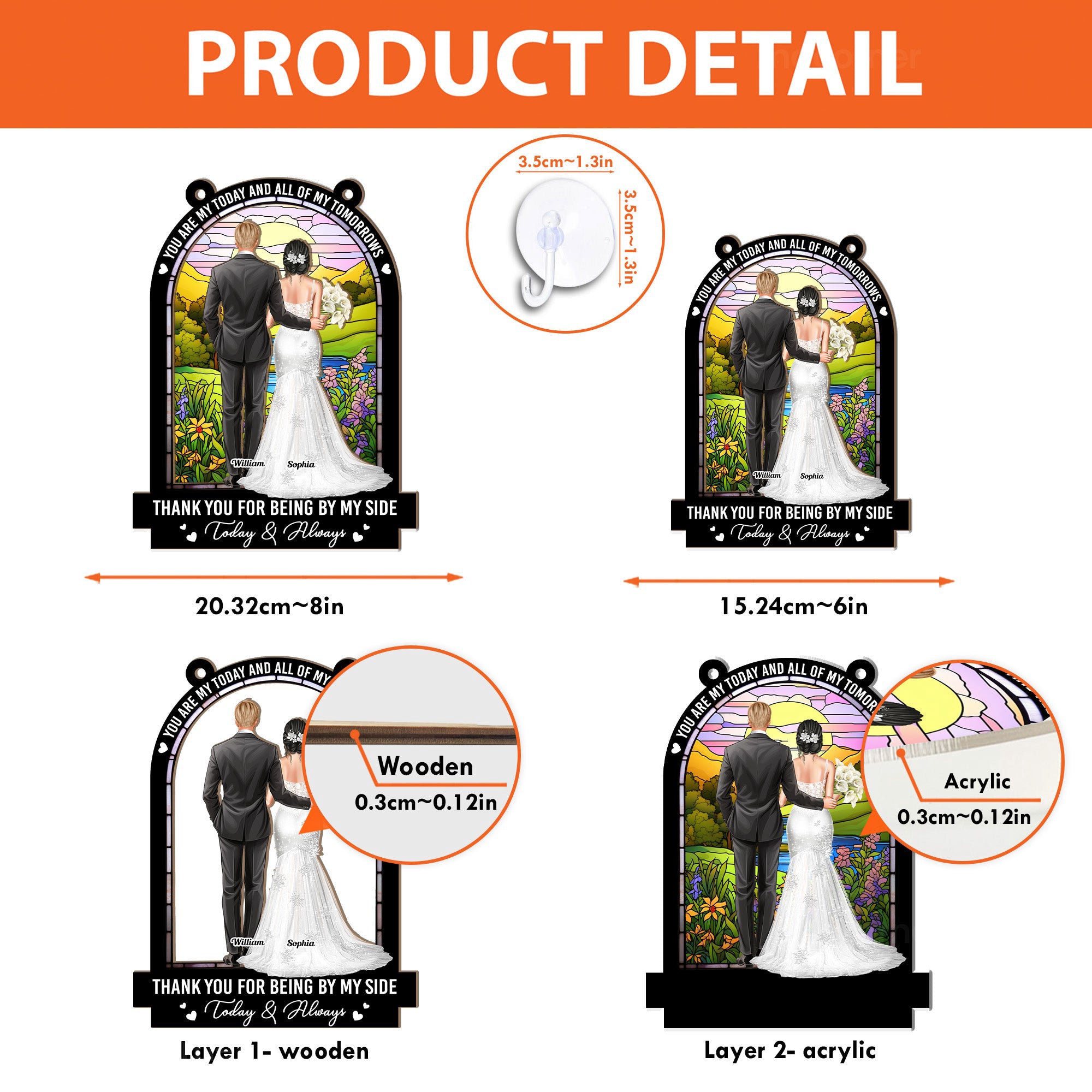 Wedding-Gift-All-Of-My-Tomorrows-Personalized-Window-Hanging-Suncatcher-Ornament_6