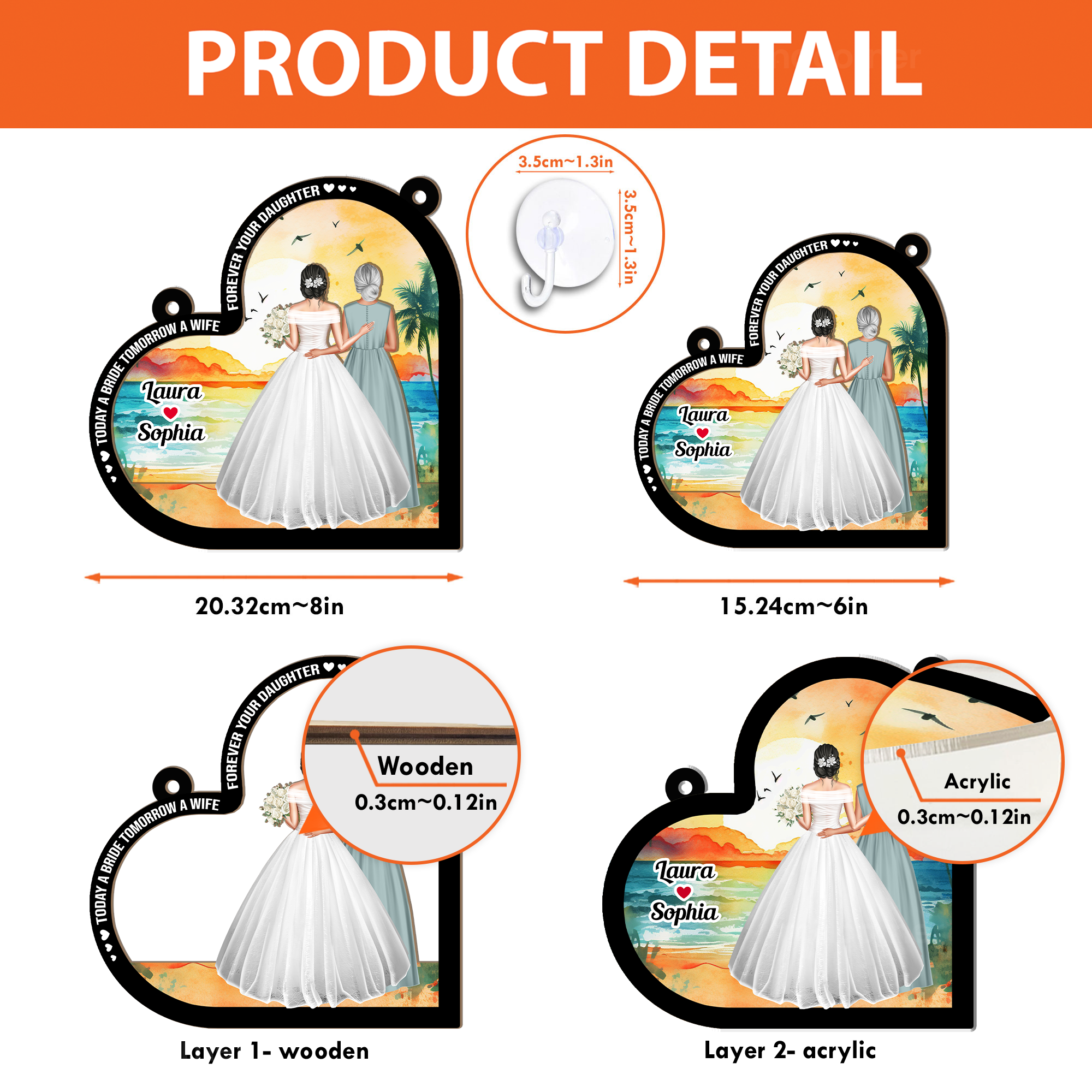 Wedding-Gift-For-Mom-Today-A-Bride-Personalized-Window-Hanging-Suncatcher-Ornament_4